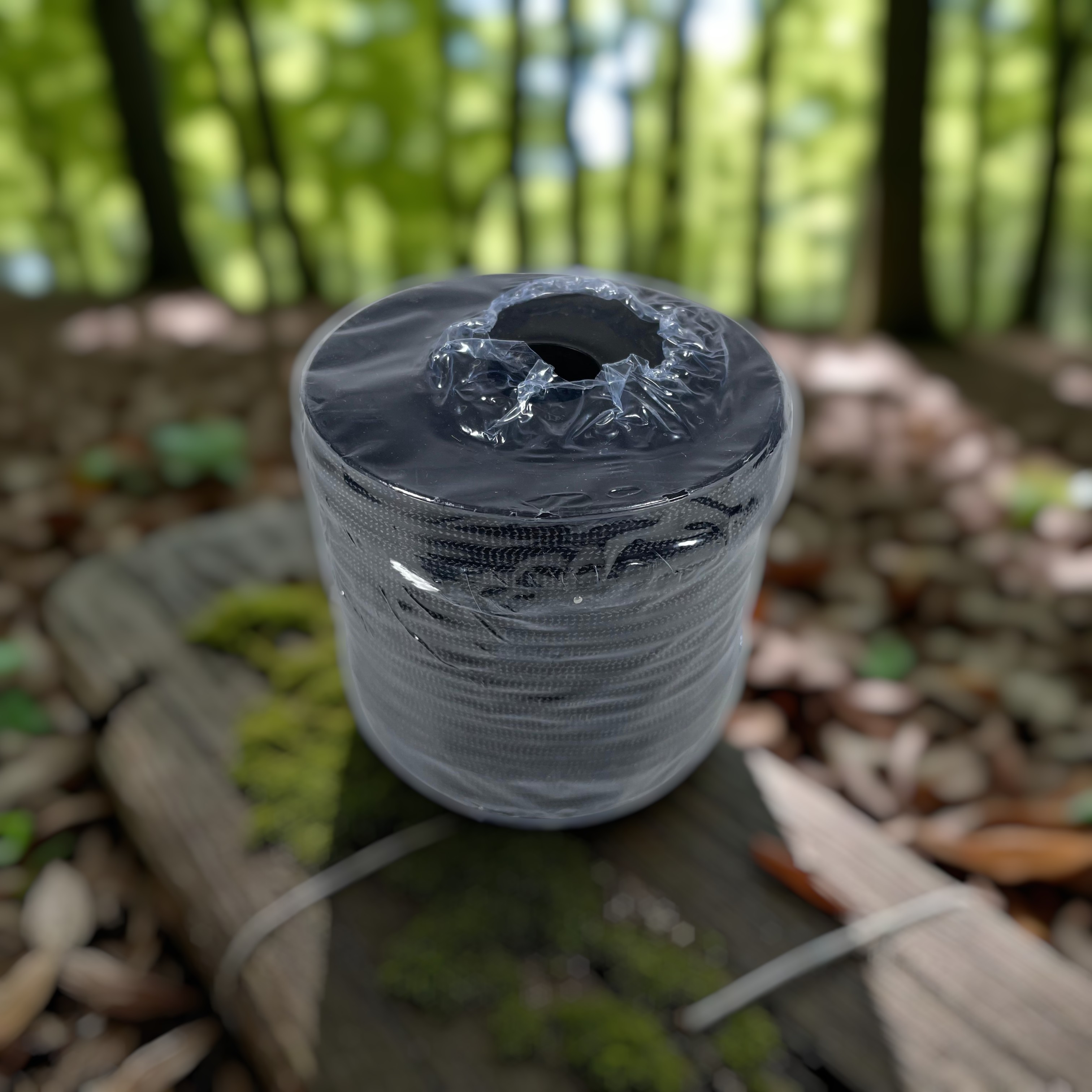 Gambar produk KOTUDENAVY Tali Tenda Paracord Rope Clothes Drying 7 Core 4mm 50M - KO5