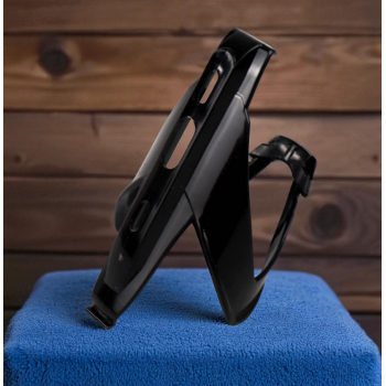 Gambar produk TaffSPORT Holder Botol Minum Sepeda Adjustable MTB - 16006