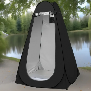 CAMPY Tenda Toilet Portable Multifungsi Automatic Shower Tent - CA017