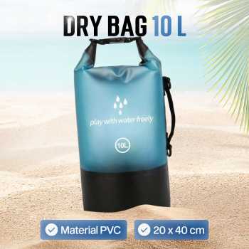 ZEST Tas Outdoor Waterproof Bucket Dry Bag - OB109