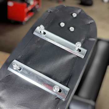 Gambar produk LOKITO Boncengan Belakang Sepeda Back Seat Bicycle Child Rest Cushion - LX21