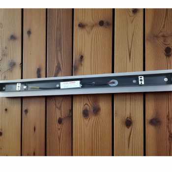 Gambar produk TaffLED Lampu Dinding Hias Outdoor Long Strip LED Lamp Warm White 80cm - IIS20