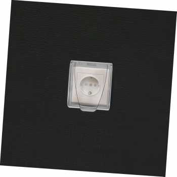 Gambar produk Gao Ji Kotak Cover Stop Kontak Dinding Type 86 - S126