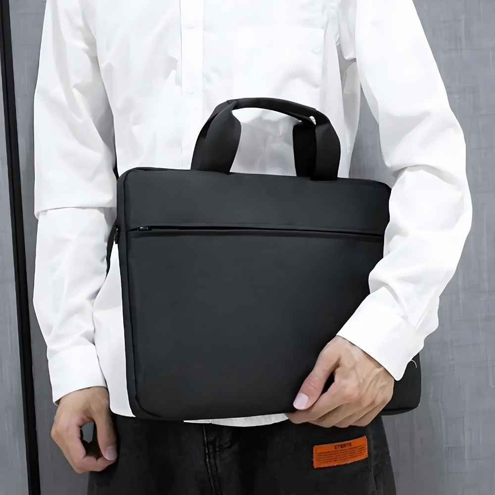 Gambar produk YASIT Tas Jinjing Laptop Waterproof Commuter Bag 13.3 Inch - YS-608