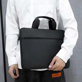Gambar produk YASIT Tas Jinjing Laptop Waterproof Commuter Bag 13.3 Inch - YS-608