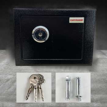 Gambar produk TaffGUARD Kotak Brankas Hotel Mini Home Safe Deposit Box - 5106