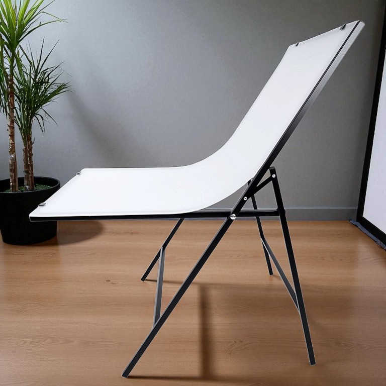 Gambar produk Andoer Meja Photo Studio Photography Shooting 93x60cm - S-1109
