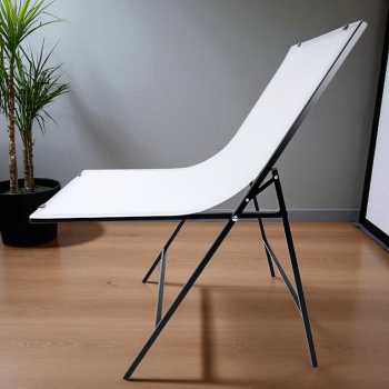 Gambar produk Andoer Meja Photo Studio Photography Shooting 93x60cm - S-1109