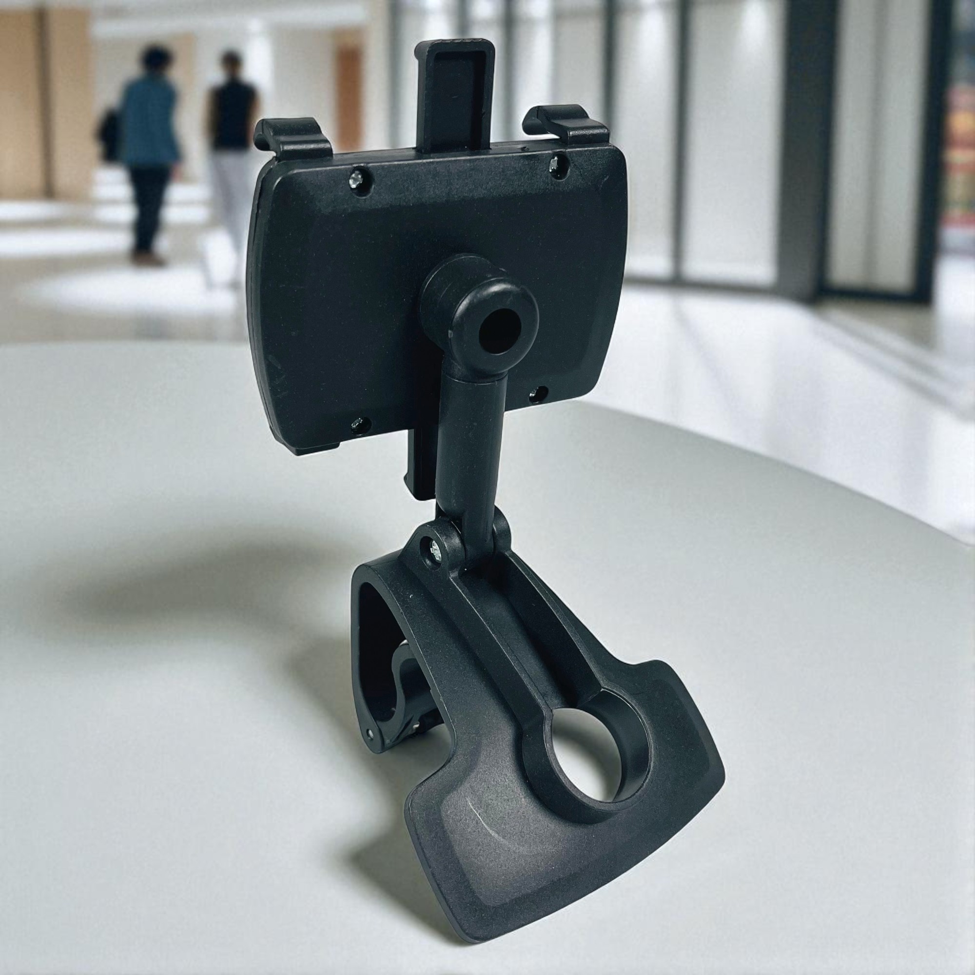 Gambar produk DIDIHOU Car Holder Smartphone Mobil Dashboard Bracket - YB20-3