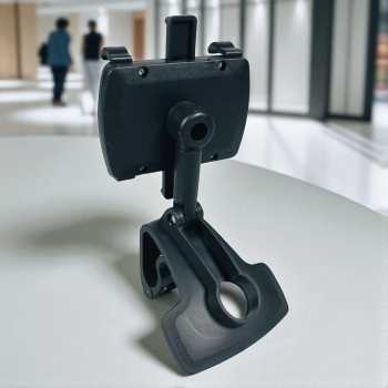 Gambar produk DIDIHOU Car Holder Smartphone Mobil Dashboard Bracket - YB20-3