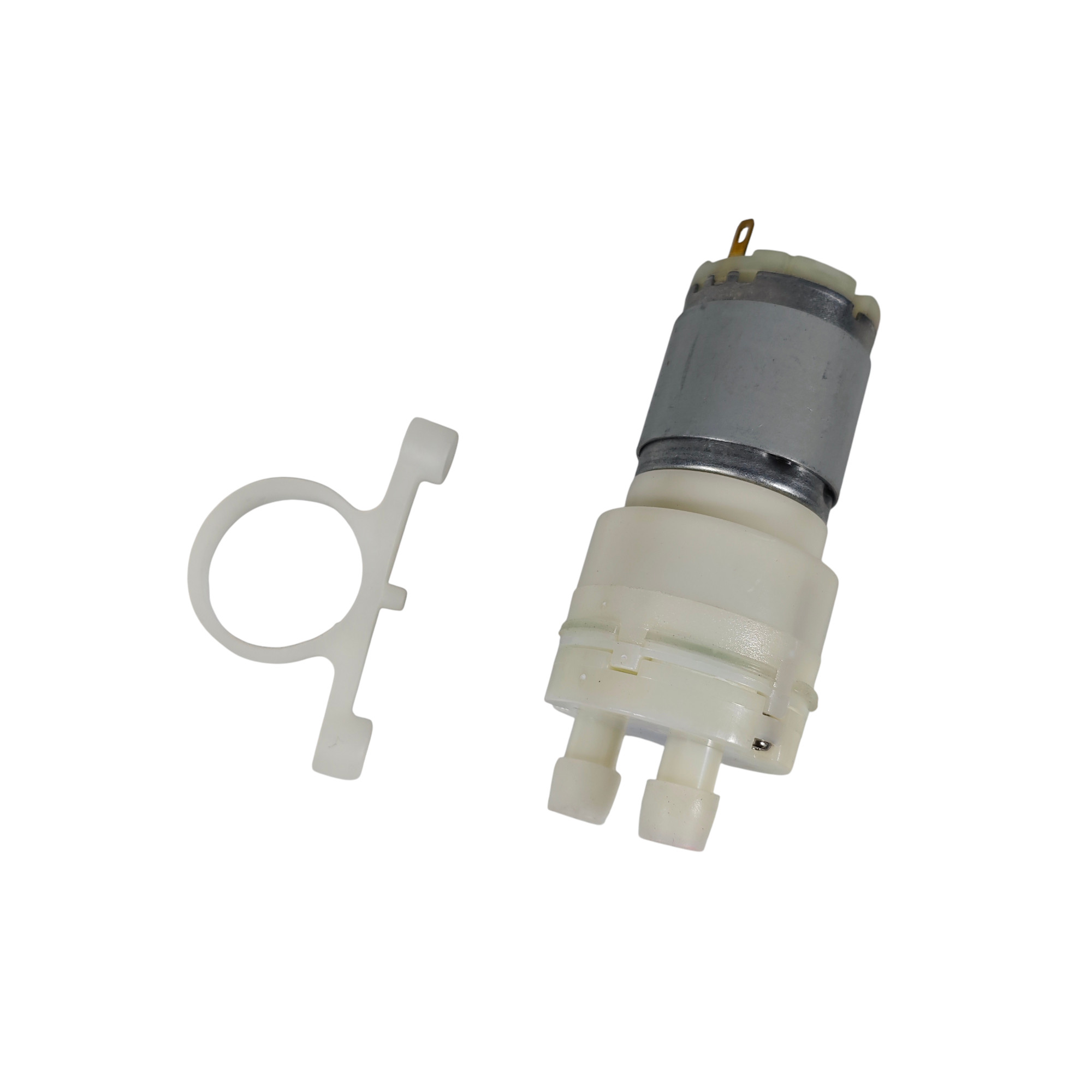 Gambar produk LifeTech Pompa Air Elektrik Multifungsi DC Mini Water Pump 5W 12V - 365B-7