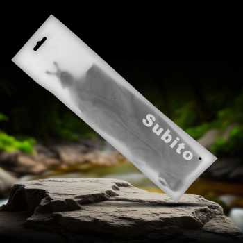 Gambar produk SUBITO Tas Outdoor Waterproof Storage Bag Drybag 35L - JP727