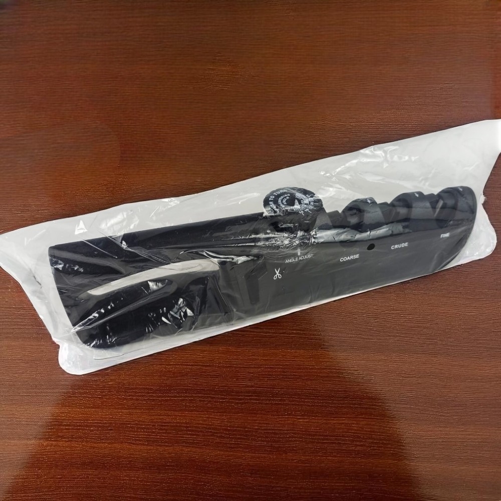 Gambar produk WAK Pengasah Pisau Dapur 4in1 Gunting Knife Sharpener Profesional - WK2003C