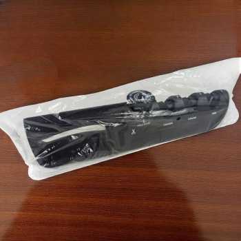 Gambar produk WAK Pengasah Pisau Dapur 4in1 Gunting Knife Sharpener Profesional - WK2003C