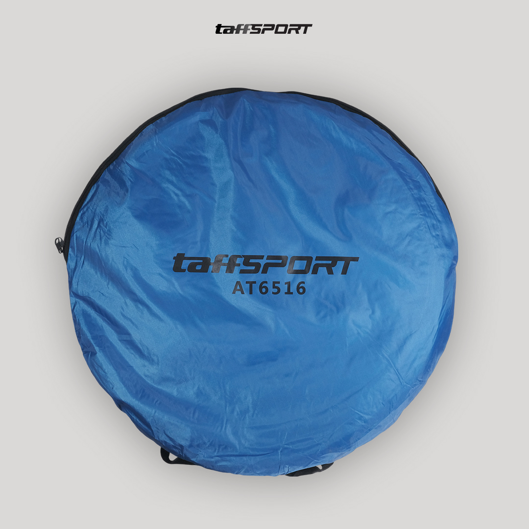 Gambar produk TaffSPORT Tenda Toilet Portable Multifungsi Automatic Shower Tent - AT6516