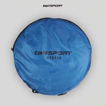 Gambar produk TaffSPORT Tenda Toilet Portable Multifungsi Automatic Shower Tent - AT6516