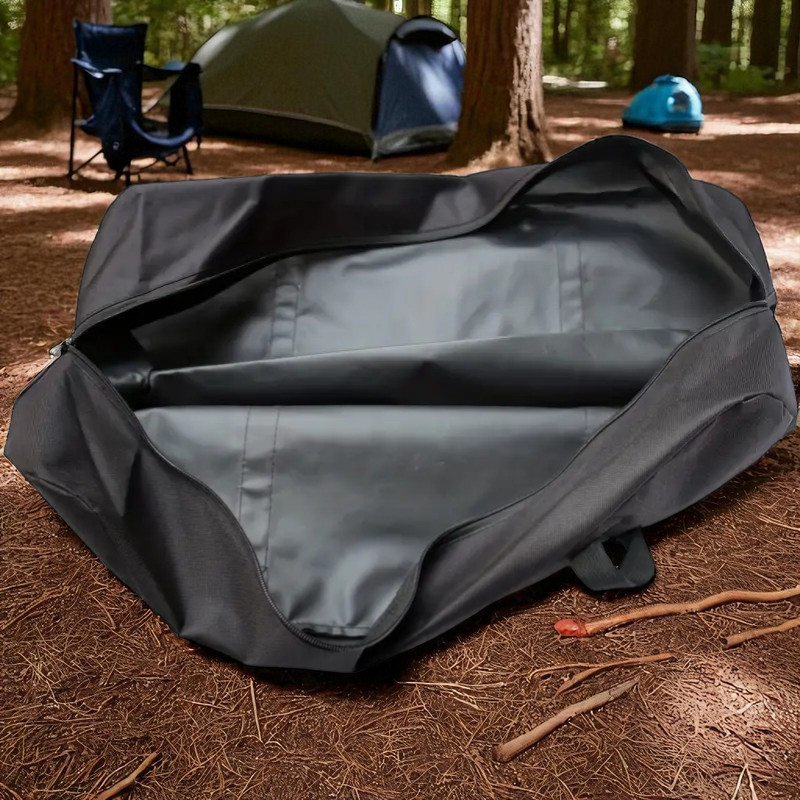Gambar produk Olimal Tas Camping Tenda Outdoor Waterproof 300D Oxford Storage Bag - OM-30