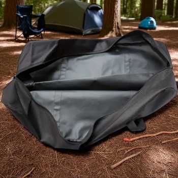 Gambar produk Olimal Tas Camping Tenda Outdoor Waterproof 300D Oxford Storage Bag - OM-30