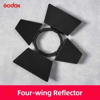 Gambar produk Godox Set Aksesoris Flash Lighting Kamera for AD200 H200R V1 - AK-R1