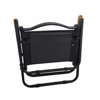 Gambar produk TaffSPORT Kursi Lipat Outdoor Camping Portable Foldable Oxford 600D M - YH6