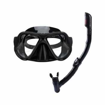 UVO Kacamata Selam Snorkeling Diving Googgles Anti Fog - U-88