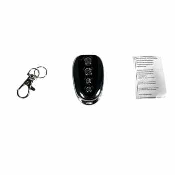 Gambar produk YiFanHe Duplikator Remote Kontrol Garasi Gerbang Rolling Gate 433MHz - YH-43