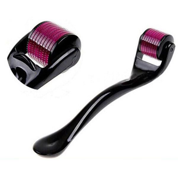 Gambar produk Mengsha Derma Roller 540 Scar Acne Microneedles 1.0mm - DRS100