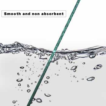 Gambar produk J-Cheng Senar Tali Pancing 4 Braided PE Fishing Line 100M 3.0 - JC4180