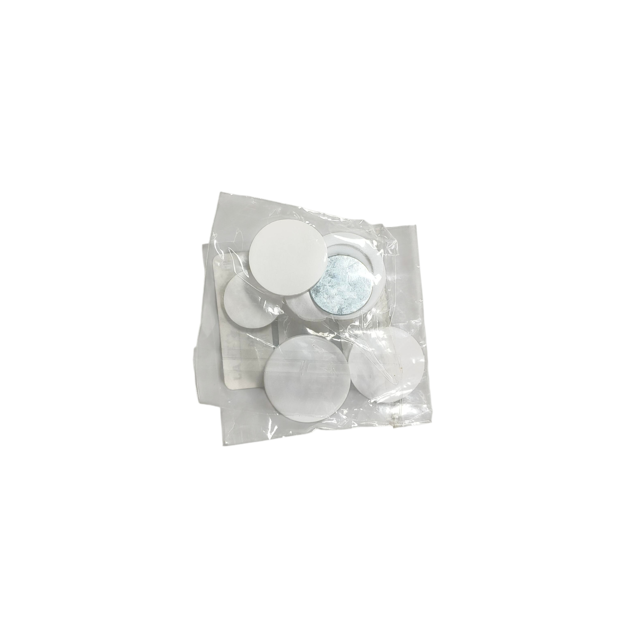 Gambar produk SZFY Gantungan Magnet Remot Kabel Stop Kontak Suction Design 2 PCS - S-3CM