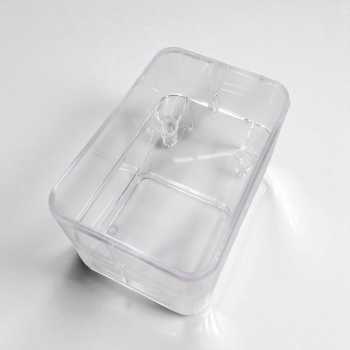 Gambar produk MFALI Tangki Pemberi Makan Otomatis Ikan Automatic Feeder Tank 350 ml - M129
