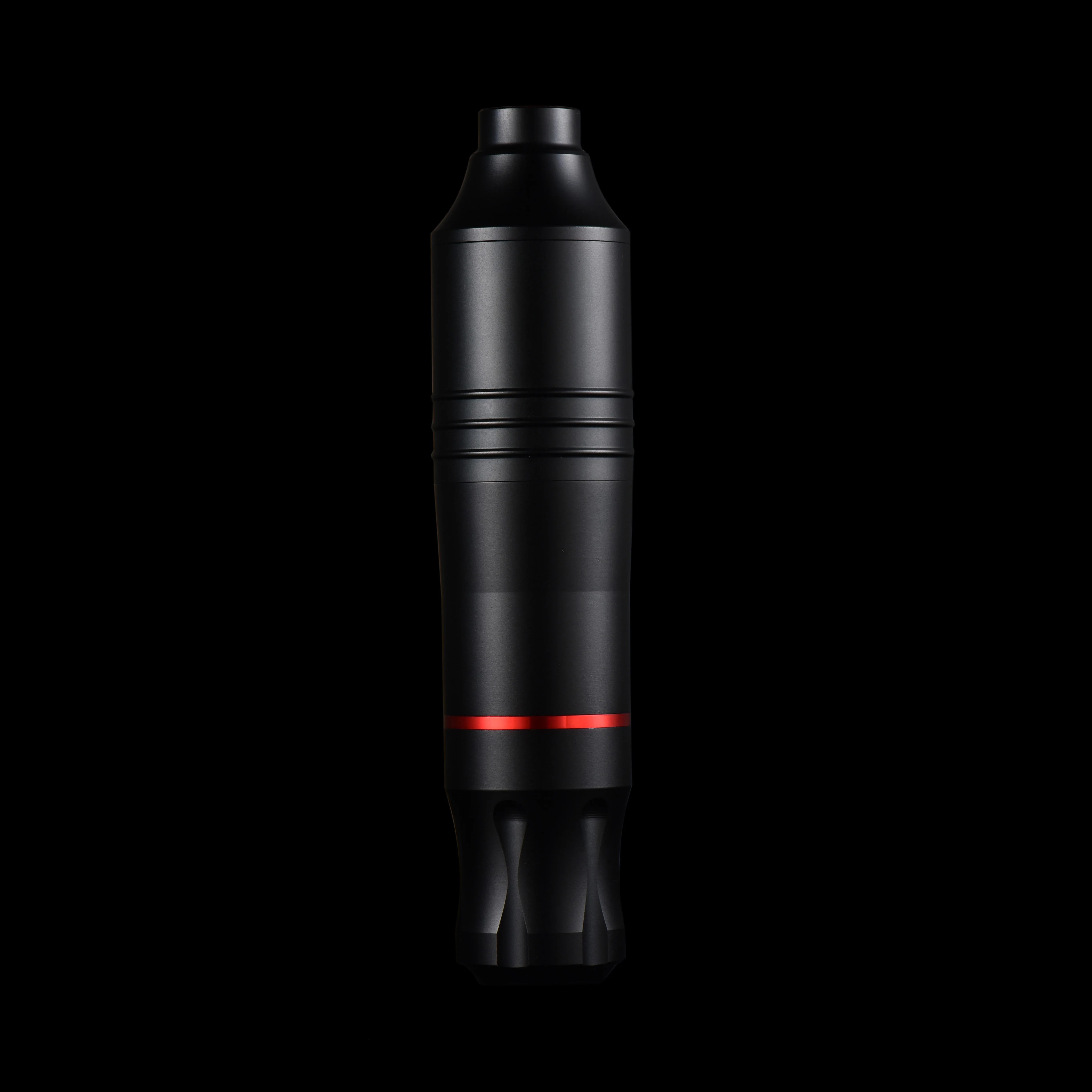Gambar produk DragonHawk Tattoo Pen Stroke 3.5mm Aluminium Alloy 10000 RPM 10V - WQ090-15
