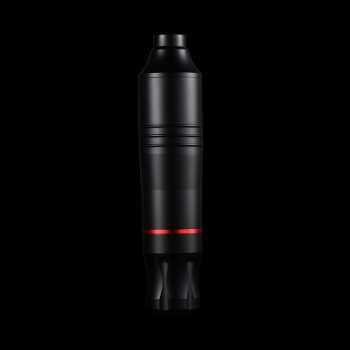 Gambar produk DragonHawk Tattoo Pen Stroke 3.5mm Aluminium Alloy 10000 RPM 10V - WQ090-15