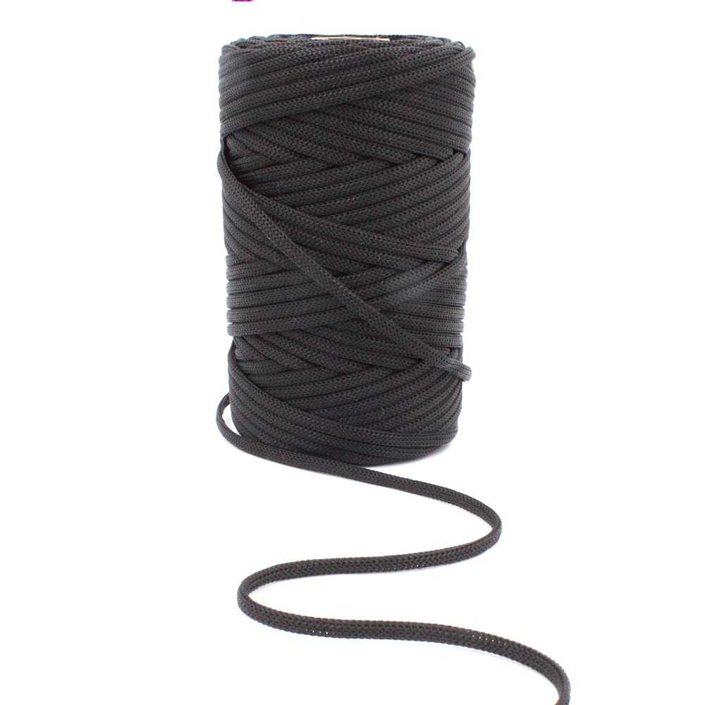 Gambar produk BOBBINY Tali Nilon Sebaguna Home Decoration Engineering 3mm 5M - INU140