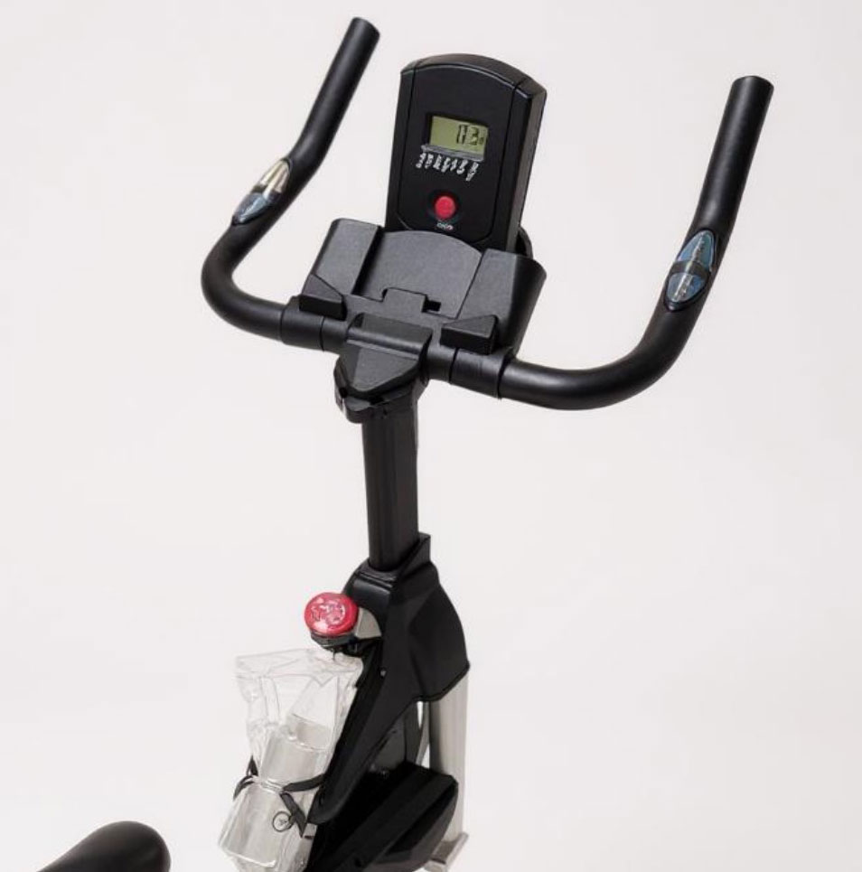 Gambar produk YOSUDA Sepeda Statis Spinning Bicycle Exercise Indoor Gym Bike - YS132