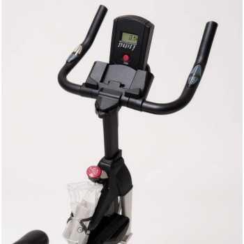 Gambar produk YOSUDA Sepeda Statis Spinning Bicycle Exercise Indoor Gym Bike - YS132