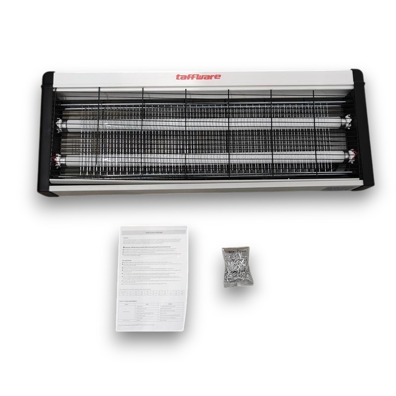 Gambar produk Taffware Lampu LED UV Anti Nyamuk Mosquito Killer Industrial Usage 40W - AP740