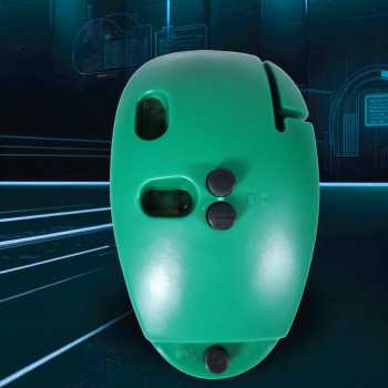 WORKBO Laser Level Electronic Infrared Line High Precision 90 Degree - LV-09