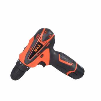 Gambar produk FEITUO Alat Perkakas Bor Listrik Cordless Palu Tang Obeng 57 in 1 - JG-076