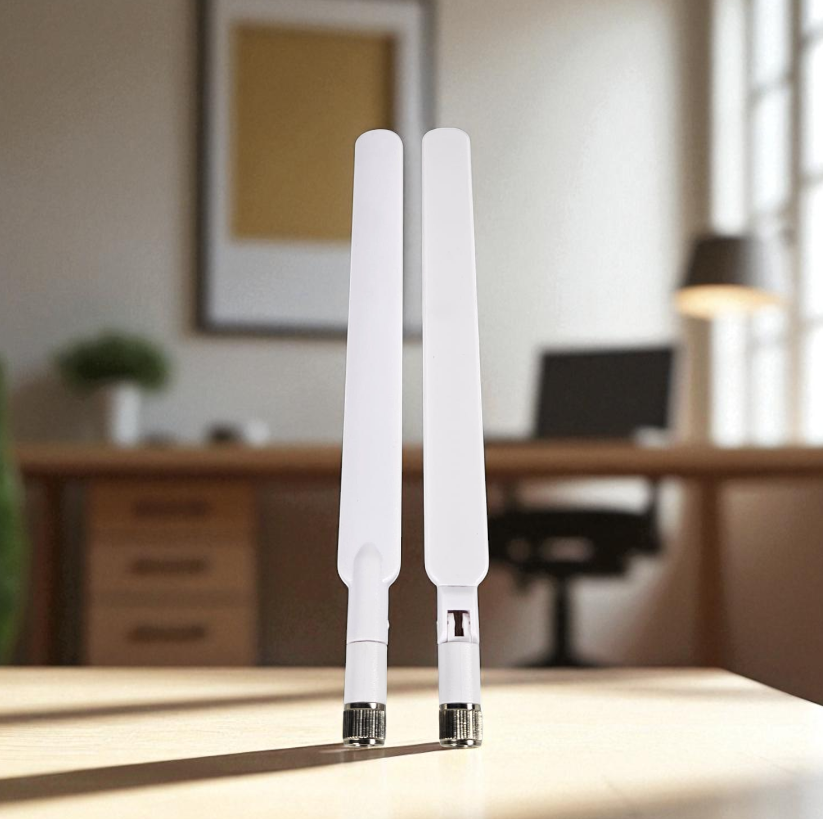 Gambar produk Huawei Antena Eksternal SMA 5dBi 4G LTE for Huawei B593 B880 B310 B890