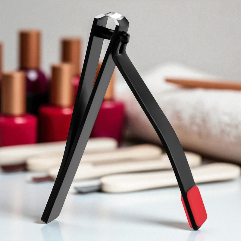 Gambar produk YASNI Gunting Kuku Manicure Pedicure Nail Clipper Professional - NT96