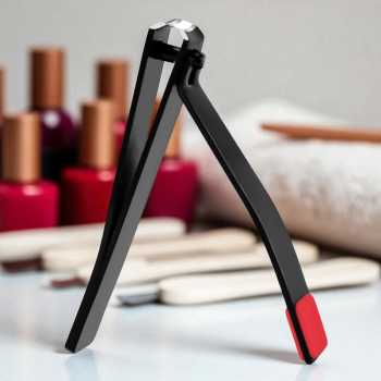 Gambar produk YASNI Gunting Kuku Manicure Pedicure Nail Clipper Professional - NT96