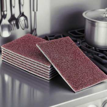 Gambar produk JGC Spons Pembersih Karat Nano Melamine Magic Sponge 9x100cm - JG-21501