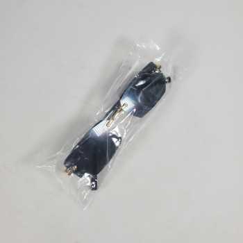 Gambar produk ZUI Kacamata Rimless Pria Wanita Fashion Personalized Sunglasses - Z-125
