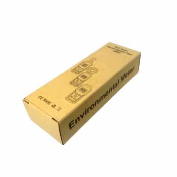 Gambar produk OPIYUM Alat Deteksi Radiasi Elektromagnetik 3in1 EMF Detector Portable - S8602