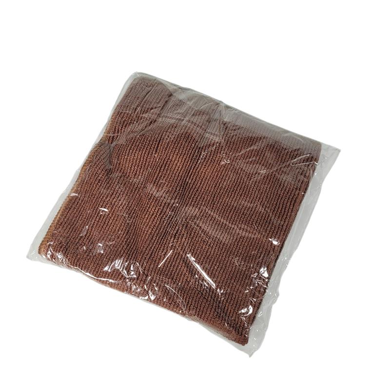 Gambar produk MHW-3BOMBER Kain Lap Barista Cleaning Waffle Towel High Absorbent 30x30cm - CT5304B