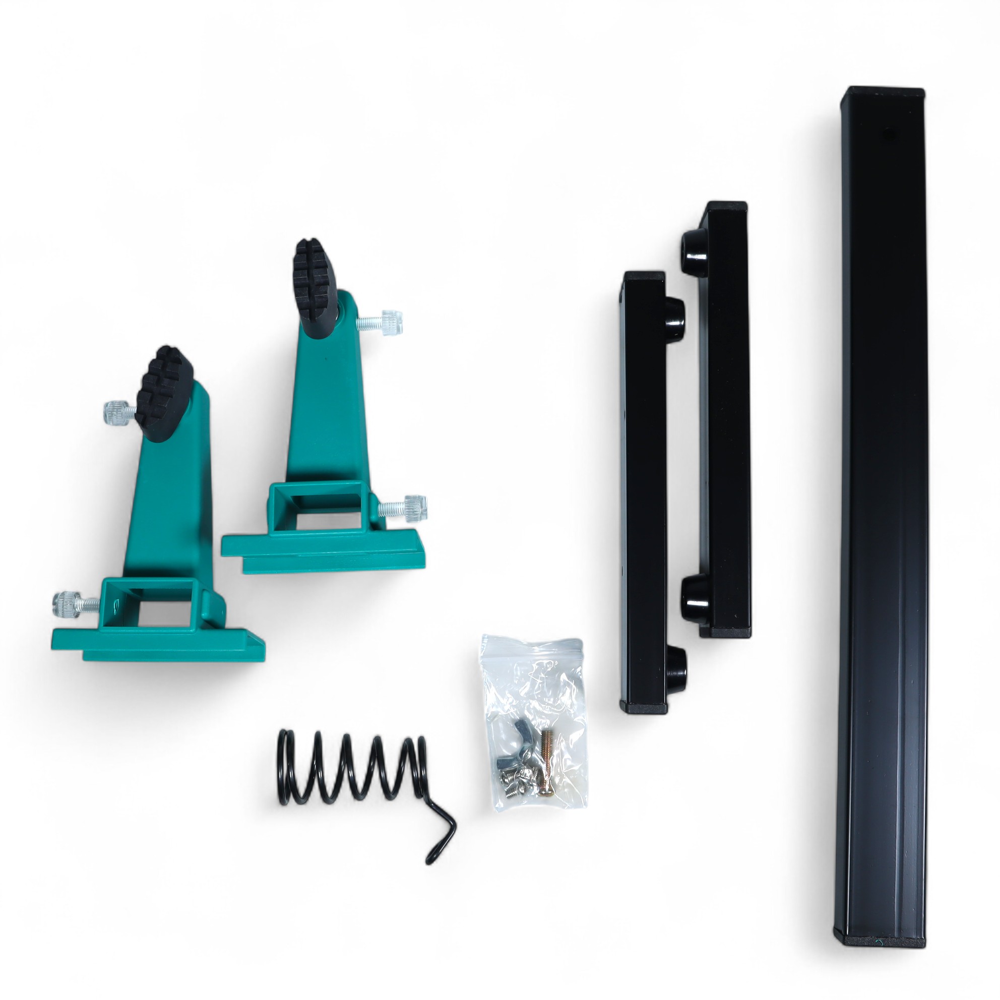 Gambar produk DERTU Penjepit PCB Clamp Soldering Holder Board Welding 360 Degree - D1