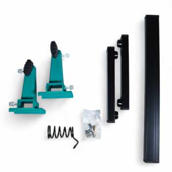 Gambar produk DERTU Penjepit PCB Clamp Soldering Holder Board Welding 360 Degree - D1