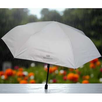 Gambar produk YADA Payung Lipat Buka Tutup Otomatis Anti UV Windproof 8 Bone 96cm - YD98