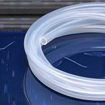 Gambar produk Pupar Selang Pembuangan Air Akuarium Outlet Pipe Hose 10M - INU126