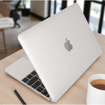 Gambar produk SZEGYCHX Crystal Case for Macbook 12 Inch / Macbook 2015 A1534 A1931